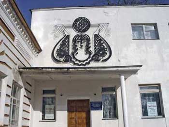 ��������� ��������� �������